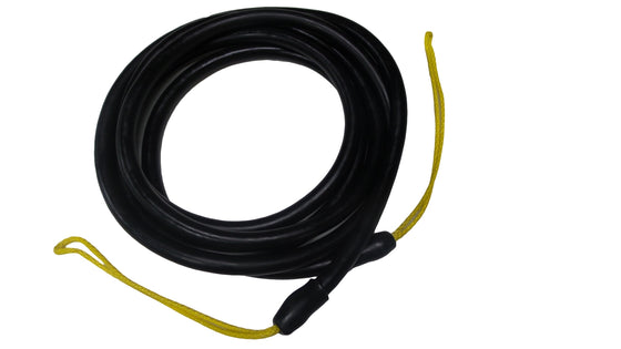 OBD Heavy Duty Soft Stretch Floatline Bungee 