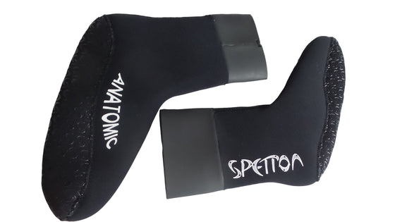 Spetton Anatomic Dry 3mm Socks