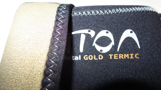 Spetton Gold Termic 5mm Socks