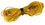 OBD Slick Tube Floatline Yellow 30m