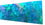 OBD Holographic Speargun Skin - Blue Pearl