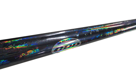 OBD Holographic Speargun Skin - Blue Pearl