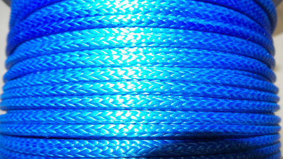 OBD Spectra Line 3.2mm (1/8") - Blue