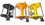 Meandros STANDARD PLUS Reel