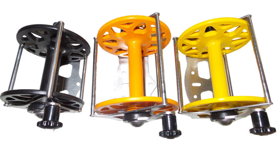 Meandros STANDARD PLUS Reel