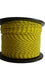 Meandros Dyneema Reel Line 1.8mm Yellow - 50m Roll
