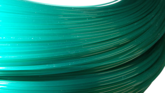 OBD Spearfishing Monofilament Shooting Line 1.5mm (250lb) - Green