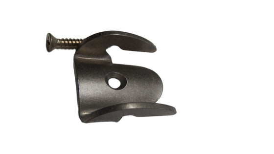 Sigal Roller Tensioning Hook - Curved