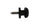 OBD Line Anchor Screw - Nylon