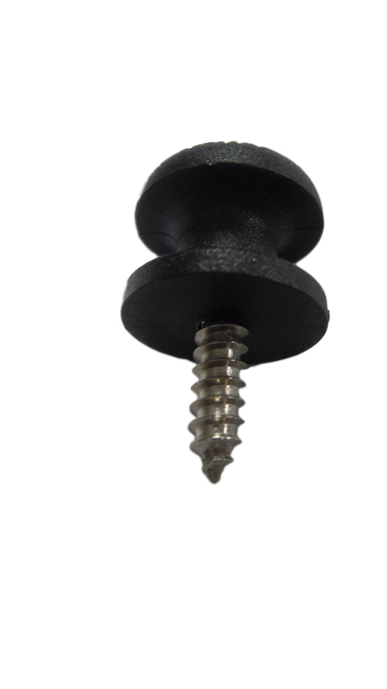 OBD Line Anchor Screw - Nylon