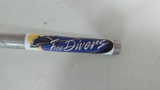 FreeDivers Heavy Duty Stainless Fish Threader