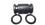 OBD Speargun Barrel Fixing Plug 