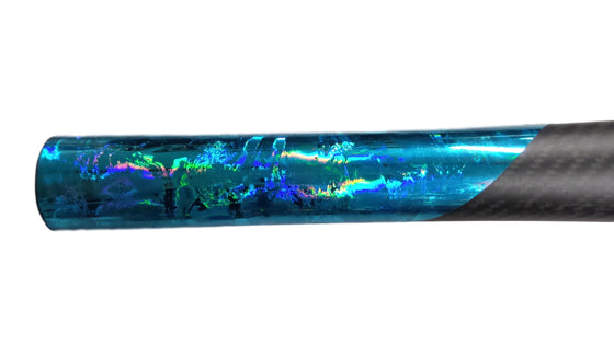 OBD Holographic Speargun Skin - Blue Pearl