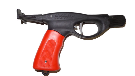 OBD Speargun Handle - S/S Reverse Mech