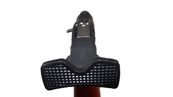 OBD Speargun Handle - S/S Reverse Mech