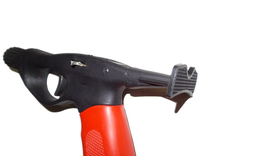 OBD Speargun Handle - S/S Reverse Mech