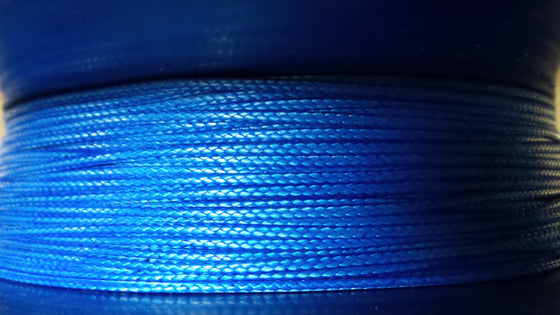 OBD Hollow Braid Dyneema Line 2mm - Blue