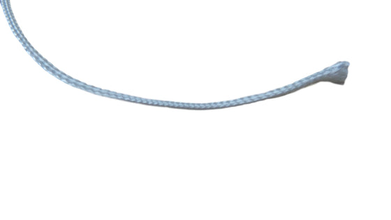 OBD Tying Line Soft  White - per 10 metres