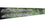 FreeDivers Ranger Speargun Green 100-110cm (Twin Rubbers)