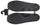 Mares Fin Inserts (Pair)
