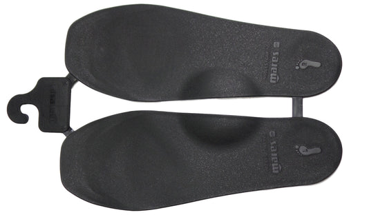 Mares Fin Inserts (Pair)