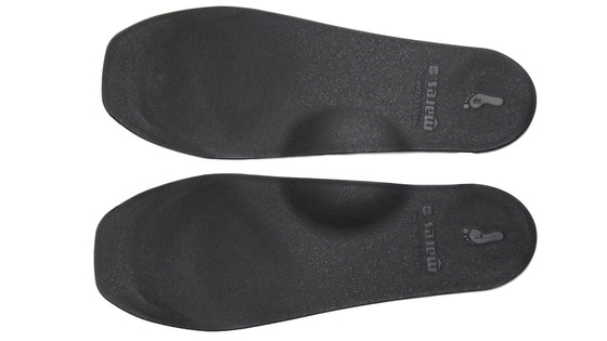 Mares Fin Inserts (Pair)