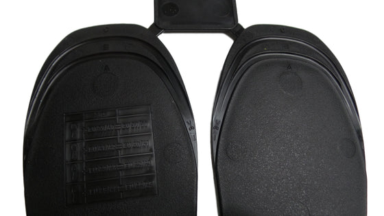 Mares Fin Inserts (Pair)