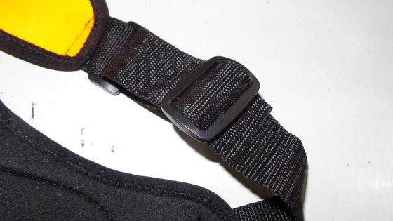 Imersion Safety Orange Weight Vest