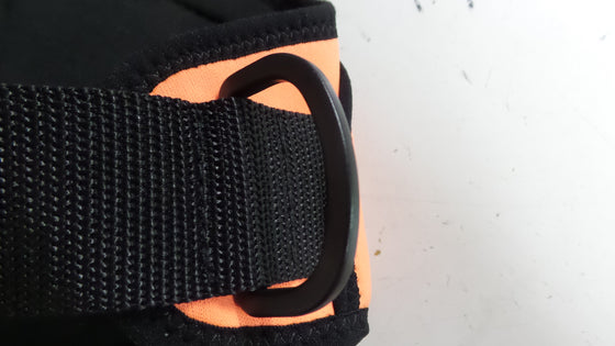 Imersion Safety Orange Weight Vest