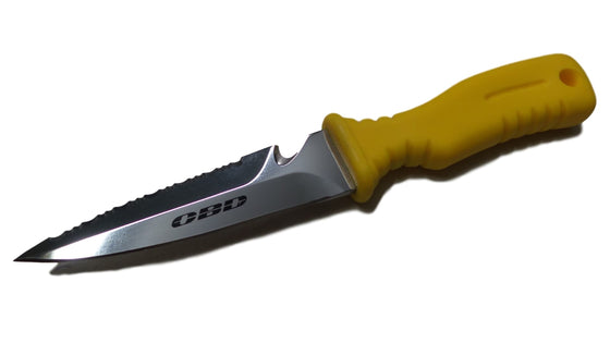 OBD Shark Cutter 11cm Knife
