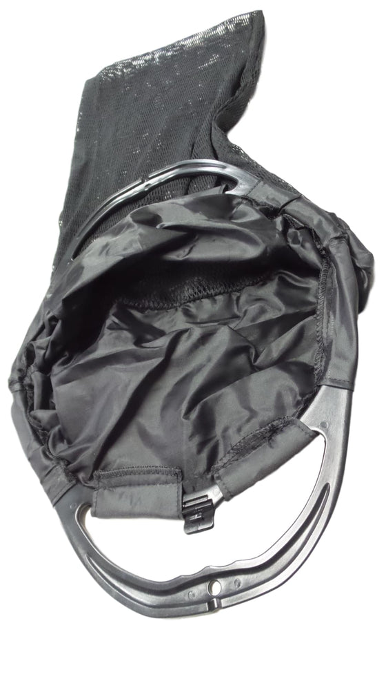 Imersion Handled Catch Bag