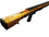 KOAH Twin Roller Series - Mid Plus Wooden Speargun