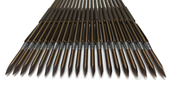 Hunt Technology Spear Shaft Off-Set Double Flopper 8mm