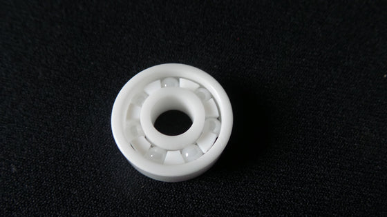OBD Full Ceramic Roller Bearings - Rob Allen (4 Pack)