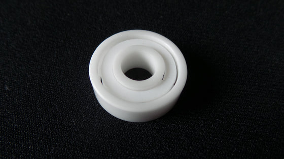 OBD Full Ceramic Roller Bearings - Rob Allen (4 Pack)