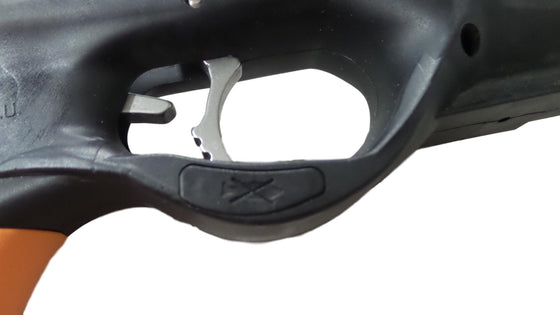Meandros Leader Speargun Handle B32