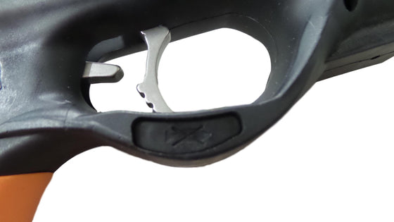 Meandros Leader Speargun Handle B32