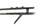 Sigal HRC Single Flopper 7.5mm Shaft