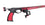 Epsealon Striker Speargun With Reel - Red