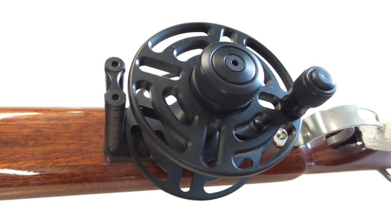 OBD Custom Reel & Roller Hook Adapter