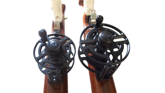 OBD Custom Reel & Roller Hook Adapter