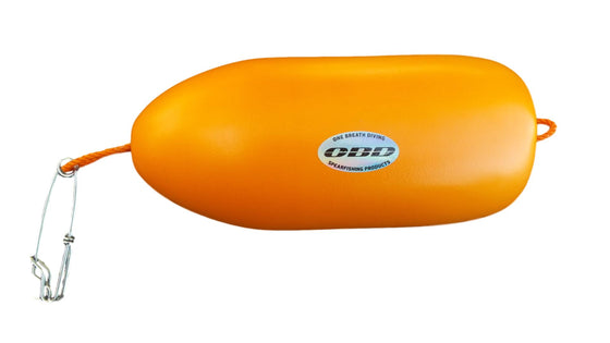 OBD Orange Bullet Float