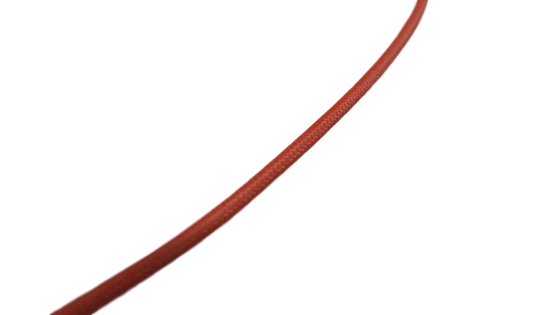 OBD 100% Dyneema Orange Reel Line 2.1mm - 100m Roll
