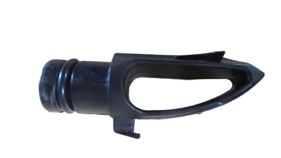 Yakayasub Open Muzzle 