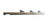 KOAH 19/64"Floppered Spear Shaft
