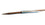 KOAH 19/64"Floppered Spear Shaft