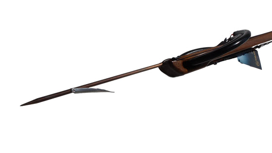 KOAH Aussie Euro Wooden Speargun