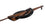 KOAH Aussie Euro Wooden Speargun