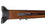 KOAH Aussie Euro Wooden Speargun