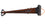 KOAH Aussie Euro Wooden Speargun